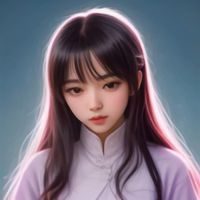 无码在线用户体验研究员周欣的工作照，女性，扎马尾，手持平板电脑，正在记录用户访谈反馈，表情认真投入
