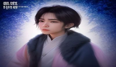 无码在线用户数据可视化大屏，展示日活访客曲线与内容分类热度排行，玫红色主题配色，数字科技感十足
