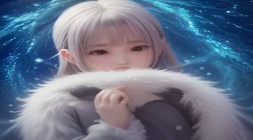 电脑屏幕显示无码在线视频画质对比测试界面，左右分屏清晰展示高清与低清差异